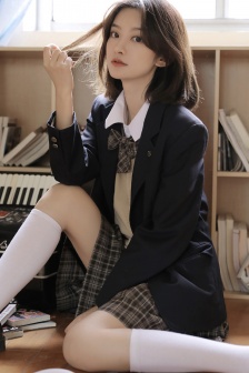 小白龙