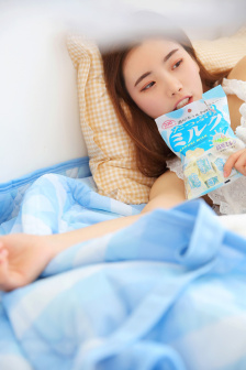 青梅竹马是消防员2