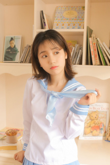 绝色儿媳