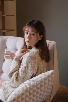 我爱冒牌机器女友